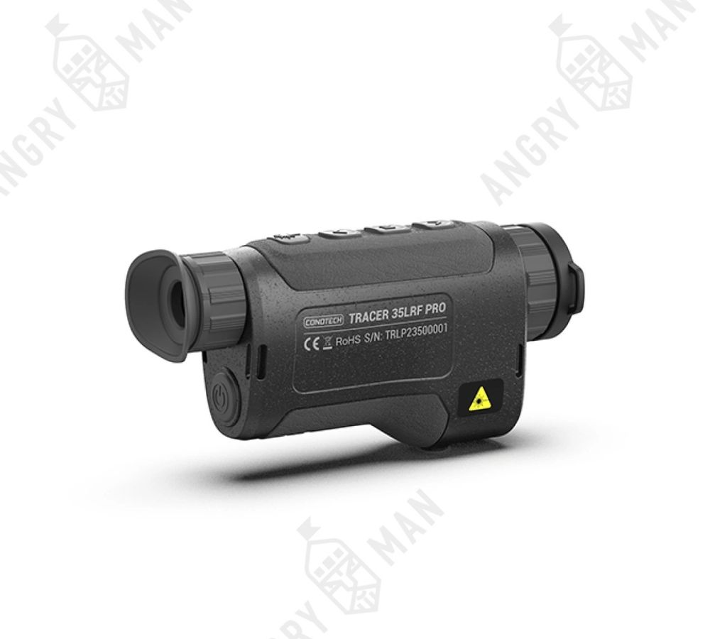 Тепловизионный монокуляр Tracer 35 LRF Pro (c дальномером), Conotech