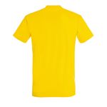 Футболка Imperial мужская 100% хлопок Серый  M