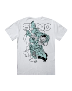 Футболка Half Sumo Sankaku