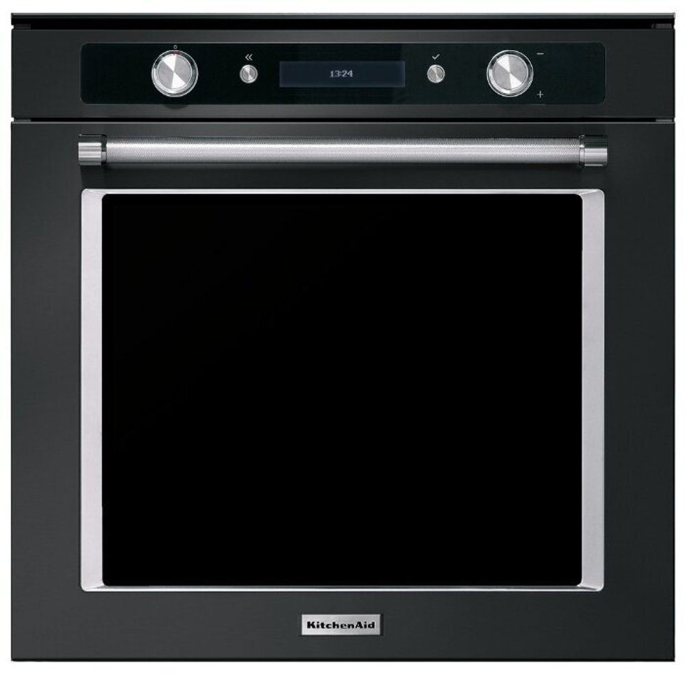 Встраиваемый электрический духовой шкаф KitchenAid KOHSPB 60604