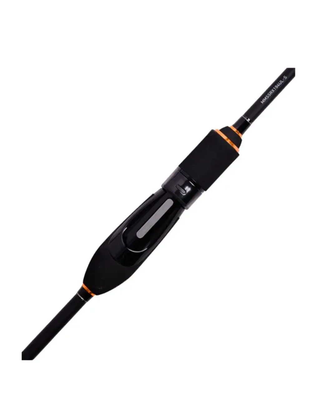 Спиннинг STREETRACER-X MJ 194UL-S 1,9m 0,5-7g 4pcs