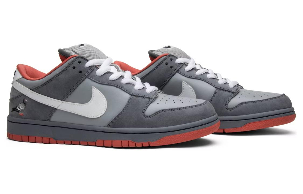 Nike Sb Dunk Low Staple Nyc Pigeon