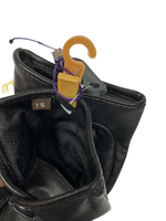 Перчатки. Женские. Материал верха: Кожаные люкс качества. Подклад: На шелке. 5 шт в упаковке.