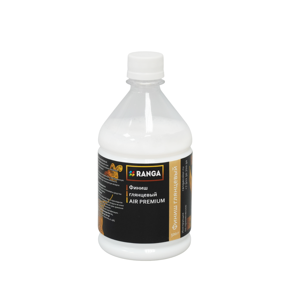 Финиш Эир Премиум РАНГА