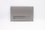 Нижняя часть корпуса (поддон) для ноутбука Lenovo ThinkBook 14 G2, серый (5CB1B02546), оригинал