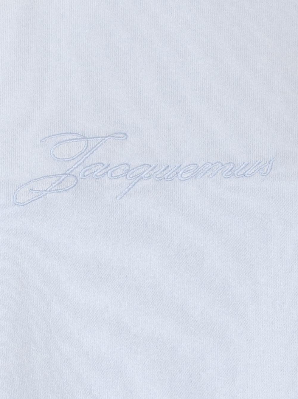 Футболка JACQUEMUS