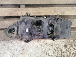 Фара правая LED целая НЕ АДАПТИВ BMW 5 (G30) Б/У Оригинал 63117214952 849911203