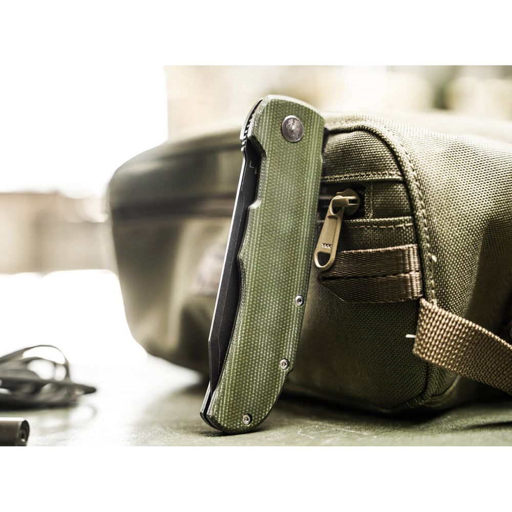 Складной нож Boker 01BO889 Tac-Master