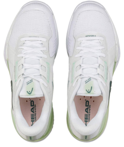 Женские теннисные кроссовки Head Sprint Pro 4.0