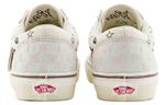 The Monsters X Vans Style 36