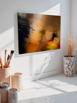 Картина на стену 40 X 50 Абстракция
