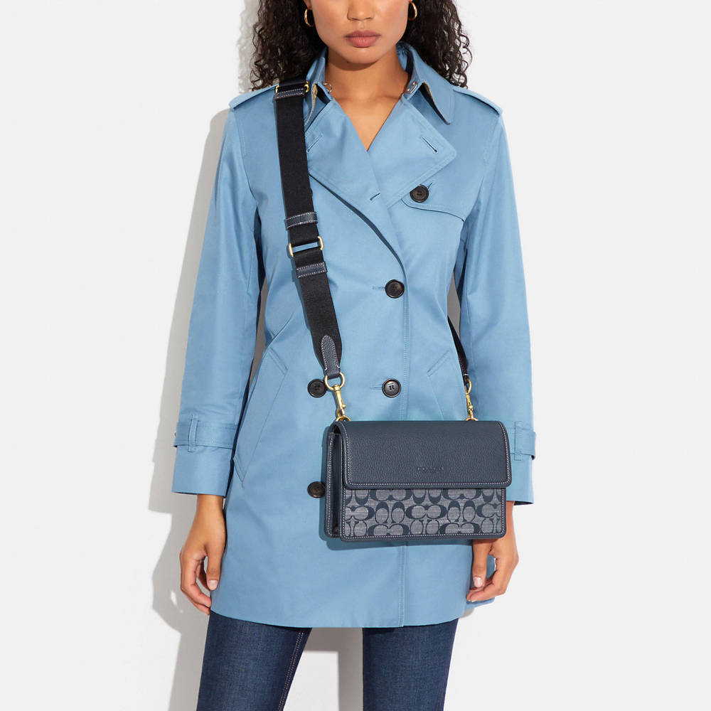 Сумка COACH Turner 25, CH828-B4DE