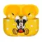 Apple AirPods Pro 2nd gen with MagSafe USB-C Mickey & Minnie Sunny Day