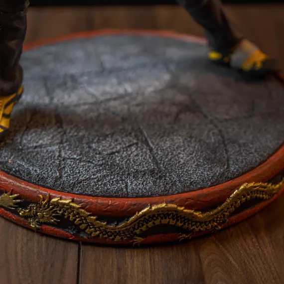 Marshall Law - Tekken 8