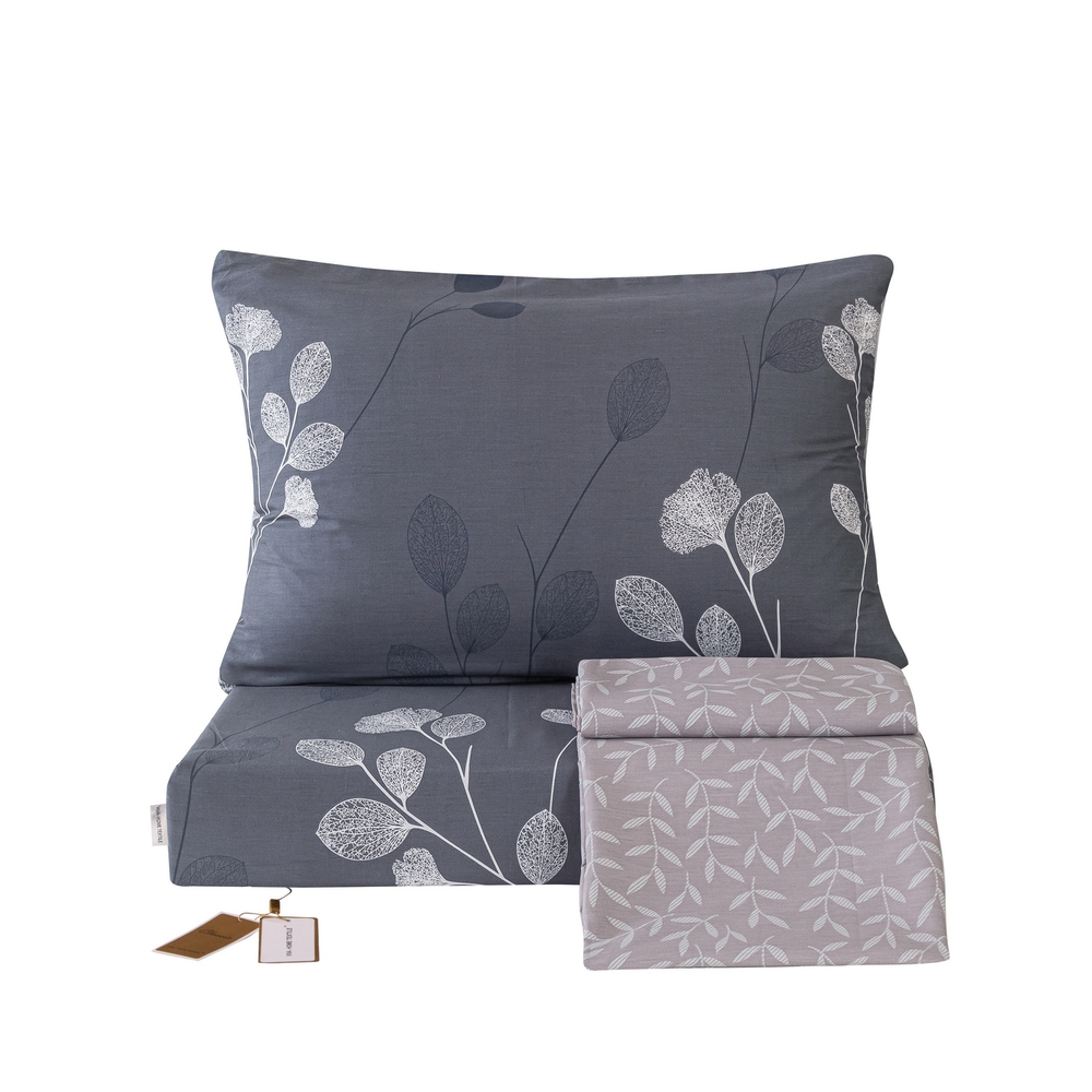 Комплект постельного белья Люкс Сатин 100% хлопок A316