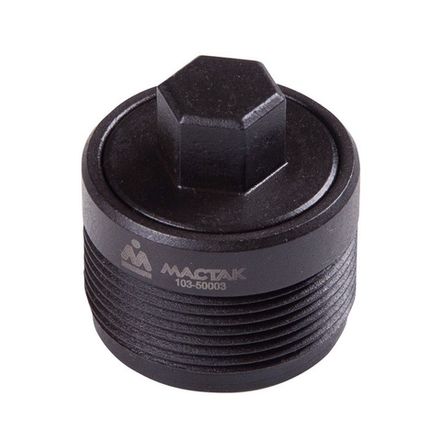 Цена на МАСТАК (103-50003) Головка сервисная для монтажа/демонтажа насоса высокого давления BMW