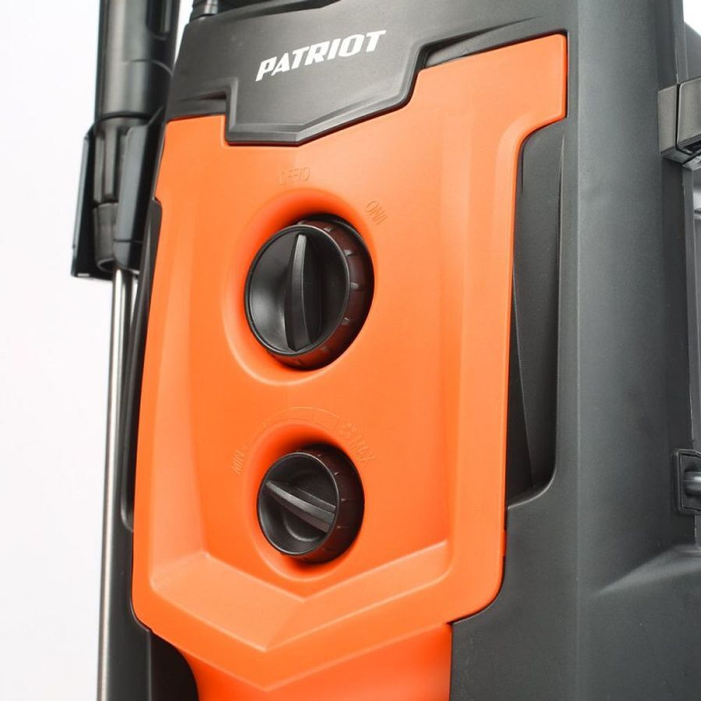 Мойка высокого давления PATRIOT GT790 Imperial