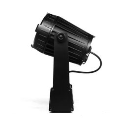 Waterproof Battery Zoom 3pcs Led Par Light