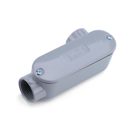 Коробка распаячная КРВ-Л 50 (2") Fortisflex