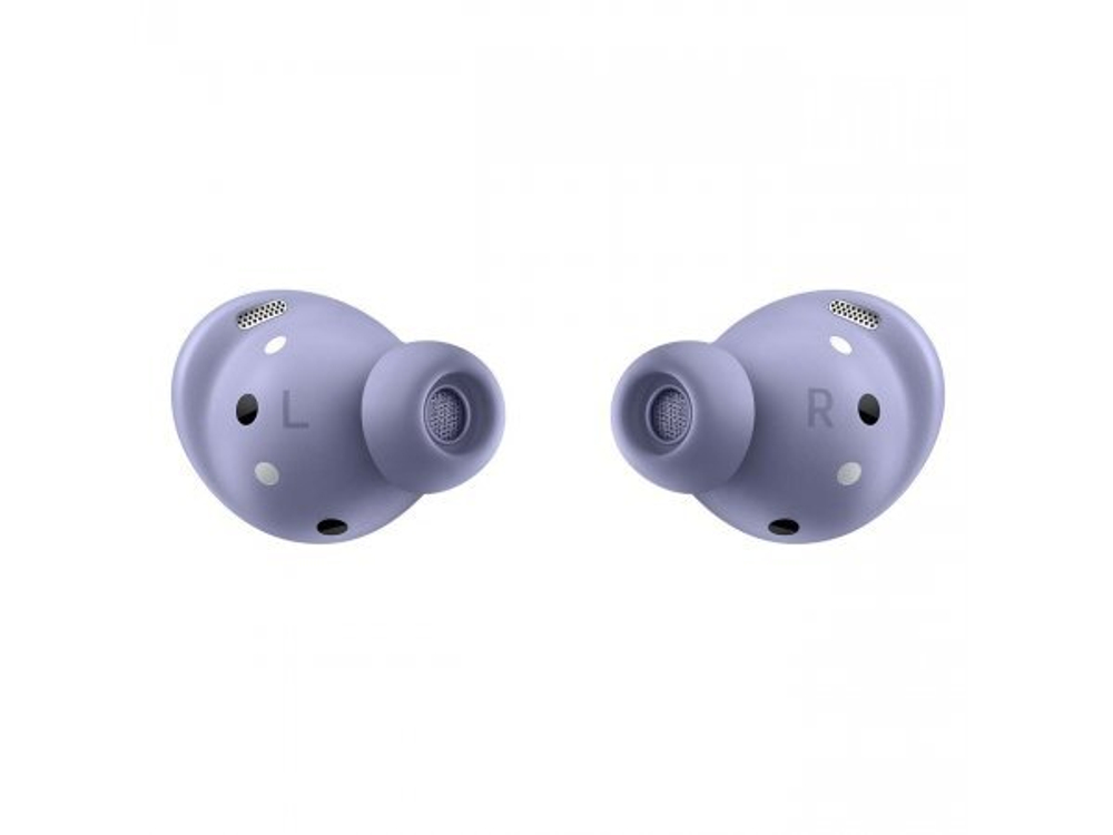 Беспроводные наушники Samsung Galaxy Buds Pro purple