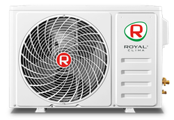 Сплит-система Royal Clima RC-GL55HN (Gloria)