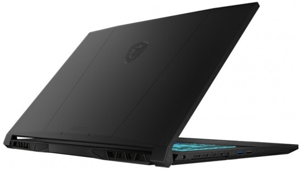 Ноутбук  MSI Katana 17 B13UCX-1428XRU 17.3 ", Core i5, 16 Гб RAM, 512 Гб SSD, GeForce RTX 2050, Черный
