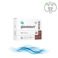 Пептиды для надпочечников от стресса Гландокорт