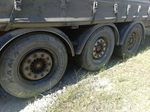 Meusburger/Новтрак SP* Полуприцеп шторный SP-345PR