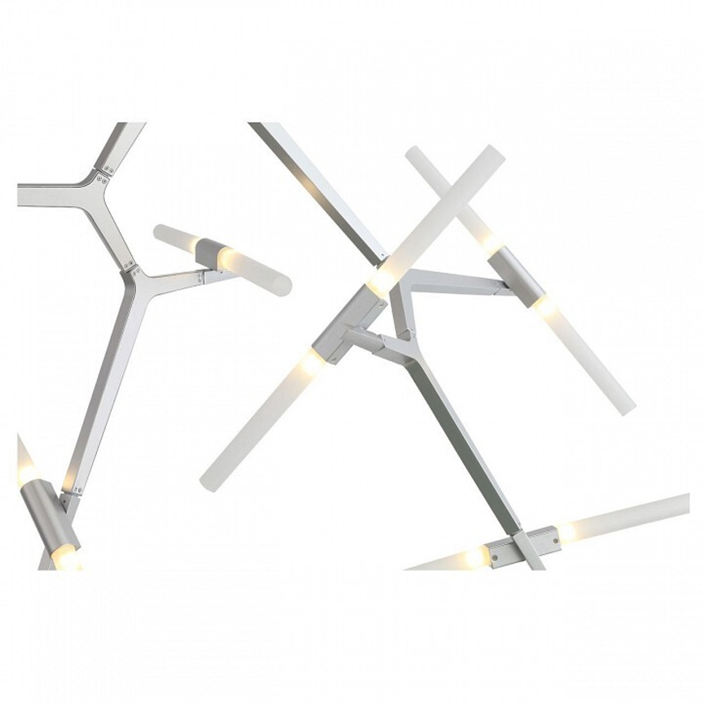 Люстра на штанге ST-Luce SL947.102.14
