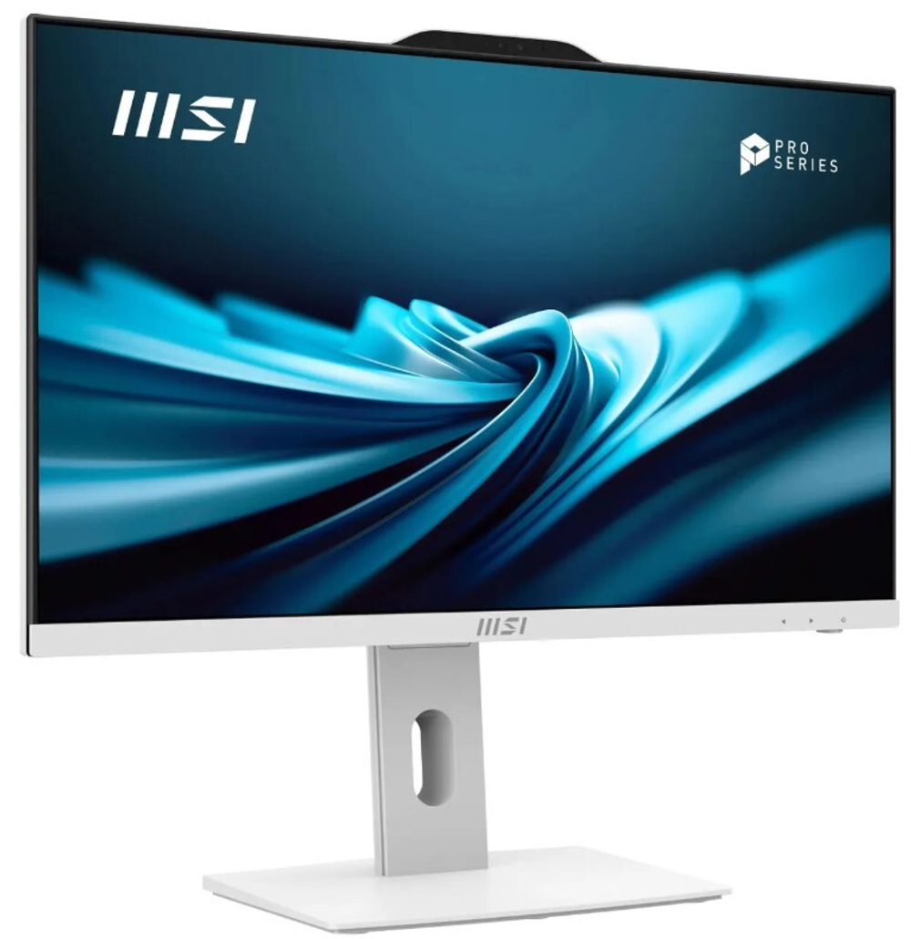 Моноблок 23.8'' MSI Pro AP242P 14M
