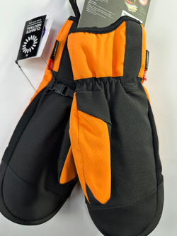 686 варежки MNS PRIMER MITT (FW) (NASA ORANGE)