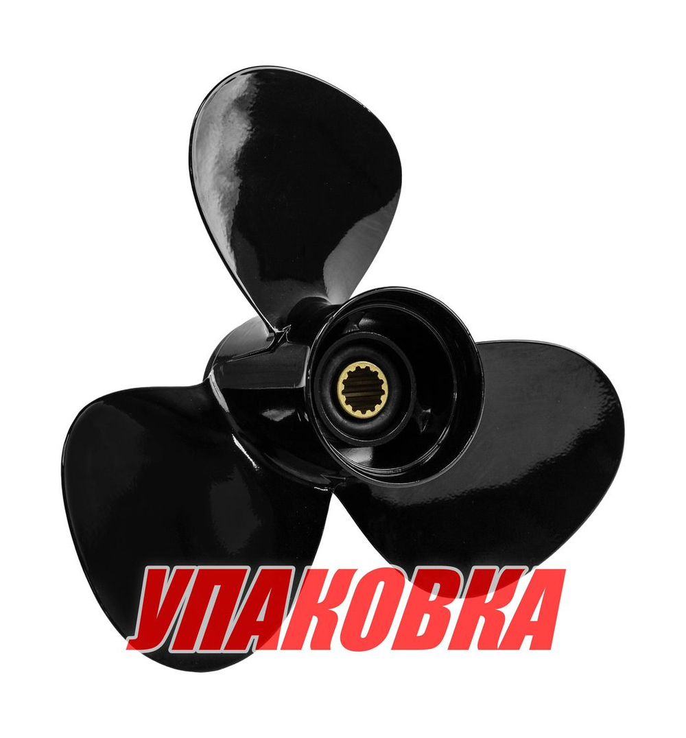 Гребной винт 3x12-1/4x9, Marine Rocket Prime (упаковка из 15 шт.)