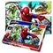 Puzzle &quot;200&quot; - Born to be a superhero / Disney Marvel Spiderman