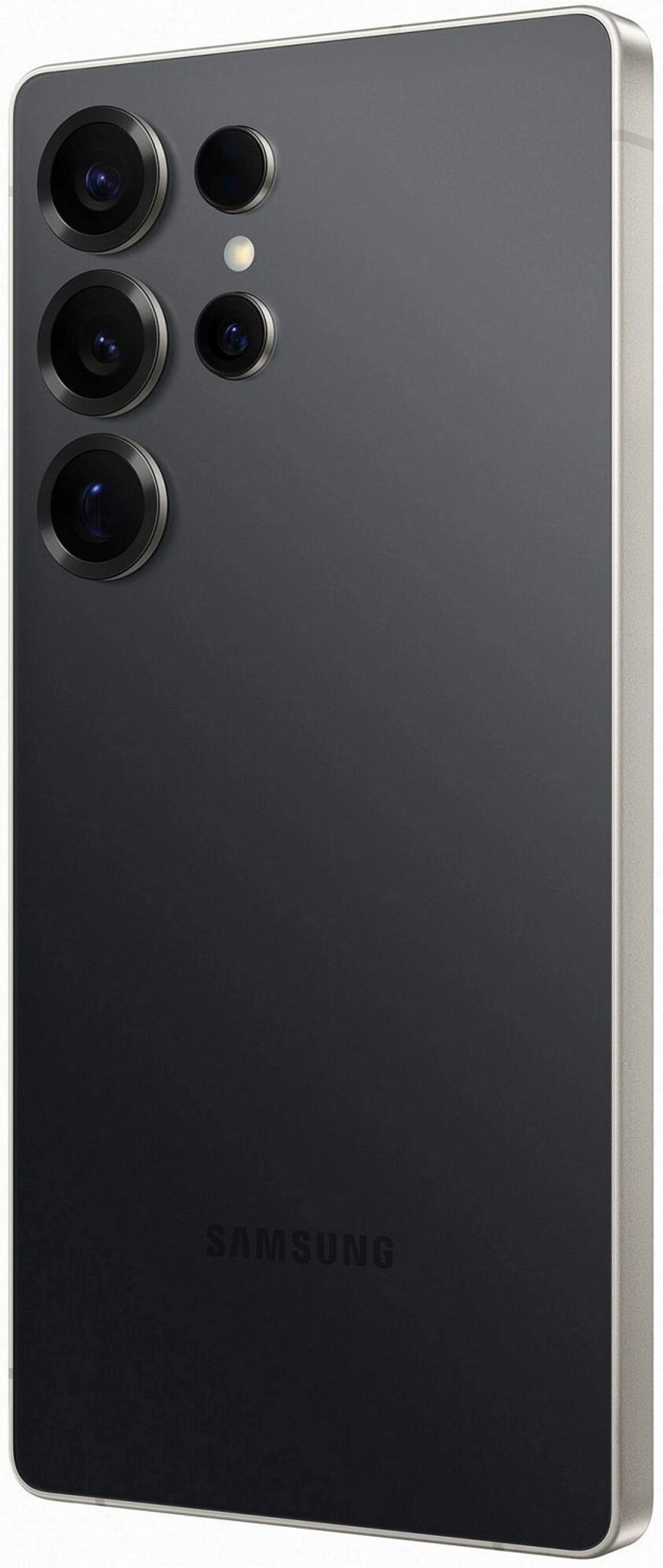 Samsung Galaxy S25 Ultra 12/1Tb Global Titanium Black