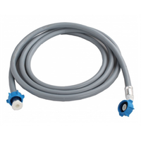 Шланг наливной для стиральной машины 3000 мм