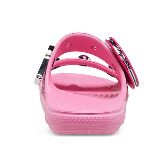 Crocs Classic Sandal 'Rose Pink'