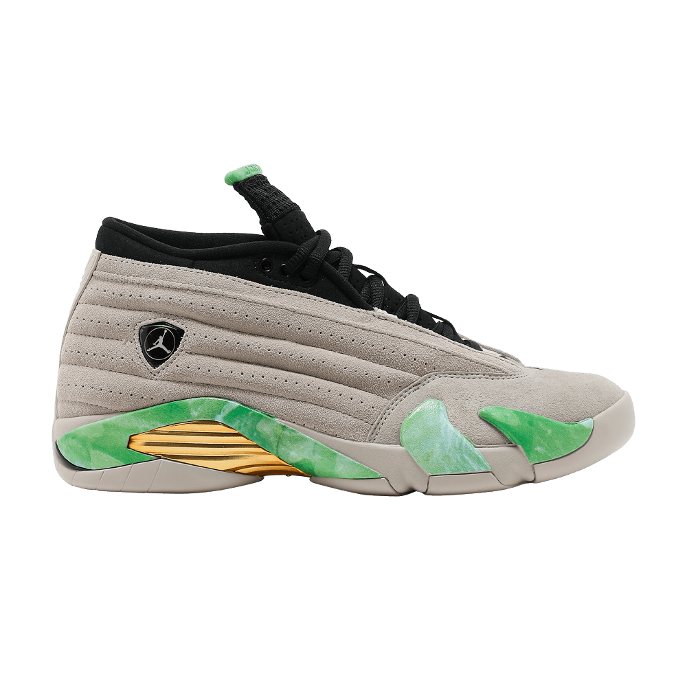 Кроссовки Aleali May X Jordan Air Jordan 14 Rtr Low Sp "Fortune" (Женская размерная сетка)