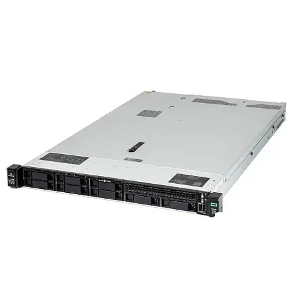 Сервер HP Enterprise ProLiant DL360 Gen10 (P56955-421)