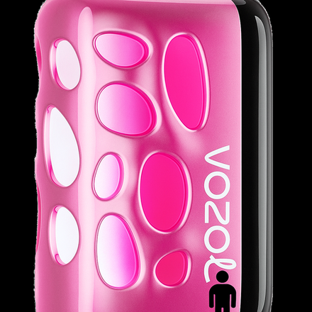 Vozol RAVE 50000 - Watermelon Ice (5% nic)