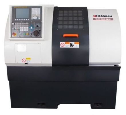 Токарный станок с ЧПУ Headman CK6232