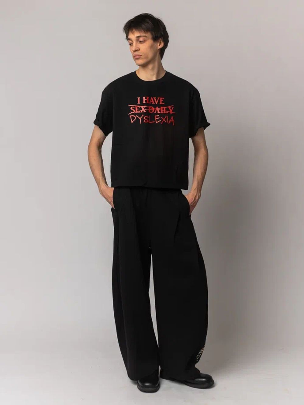 Брюки Ovum Cowboy Sweatpants Burnt toast