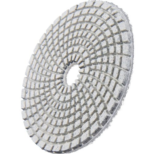 Диск алмазный ELITECH 125мм P30 мокрое шлифование   1820.158800