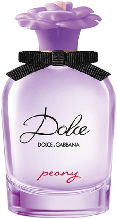 Dolce&Gabbana Dolce Peony парфюмерная вода женская