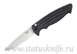 Нож Benchmade 2551 Mini Reflex Автофотография - 1