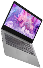 Ноутбук Lenovo ideapad 3-14ITL6. CPU: Intel Core i3-1115G4 3.00 ГГц, RAM: 8 ГБ, SSD: 256 ГБ, GPU: Intel UHD Graphics, OS: Free DOS, Состояние: B1