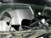 Фара правая Mercedes GLS x167 19-24 Multibeam LED