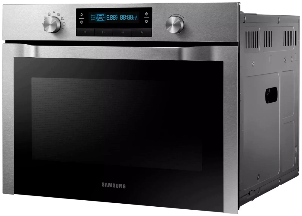 Встраиваемый электрический духовой шкаф Samsung NQ50H5533KS