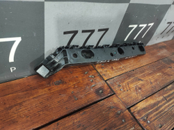 Кронштейн заднего бампера правый Chery Tiggo 7 Pro 20-24 Б/У Оригинал 602000610AA