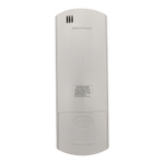 Пульт Бирюса RG57A6/BGEF(cherbrooke)