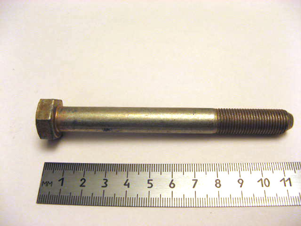 Болт12х110 подвески 2121 (конус) (ОАО «БелЗАН»)